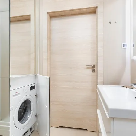 Jantar - Miodowy Dom Center Apartment