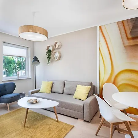 Jantar - Miodowy Dom Center Kolobrzeg