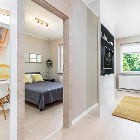 Jantar - Miodowy Dom Center Apartman