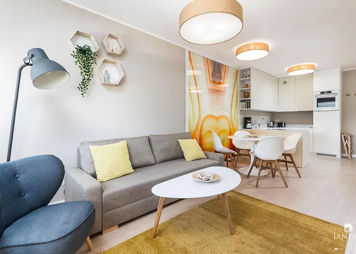 Jantar - Miodowy Dom Center