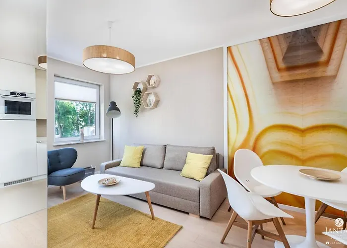 Jantar - Miodowy Dom Center Kolobrzeg